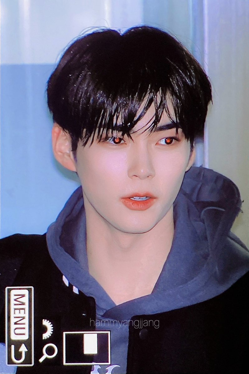 231118 #성한빈 오늘 너무 잘생김😱