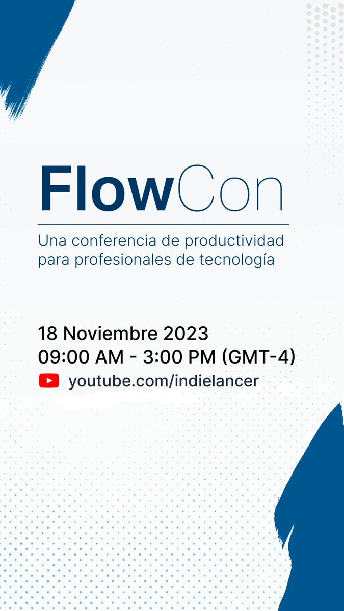 jsep_do's tweet image. Today, I'm excited to be a part of #FlowCon, presenting my talk: '100x Your Productivity with AI.' The event kicks off at 9 AM (GMT-4), and my session begins at 2 PM. Tune in live here: youtube.com/watch?v=Vg8lnG…