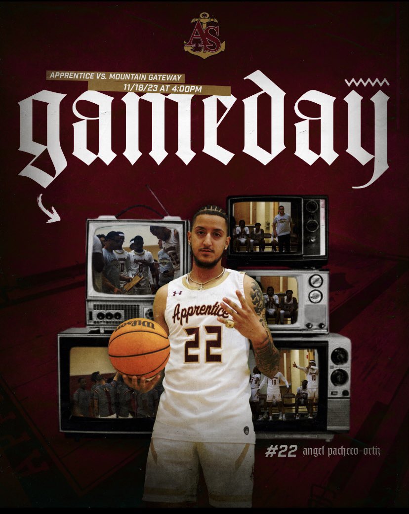 We finally have a home game‼️

Pull up on us at 4pm today

Tickets 🎟️ can be secured here: gobuilders.com/sports/2023/8/…

Game will stream 📺 at this link: youtube.com/@GoBuilderSpor…