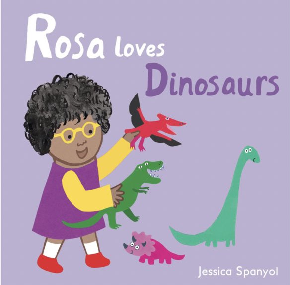 LetToysBeToys's tweet photo. Roar! Got a dino fan in the family? See our latest gift guide full of toys, books, science kits, puzzles, games & dress up suits all about 🦖🦕🦖🦕🦖 https://t.co/g1DroYqs2M
Everything is from our #Toymark awarded retailers who work hard to #lettoysbetoys #letbooksbebooks 👏🏽🎄🎅🏽 https://t.co/W1ob31NqRX