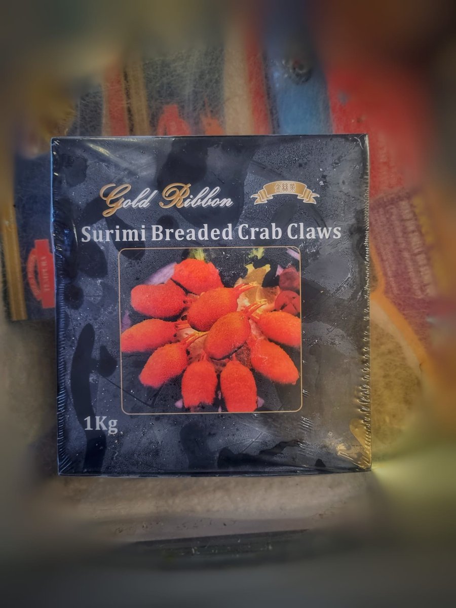 KimQuang12's tweet photo. Savor the crunch! Samosas, spring rolls, mussels, and crab claws—frozen delights await! 🍤📷#TastyBites #frozenfood #essex #southend #orientalshop https://t.co/v17tkUWHfv