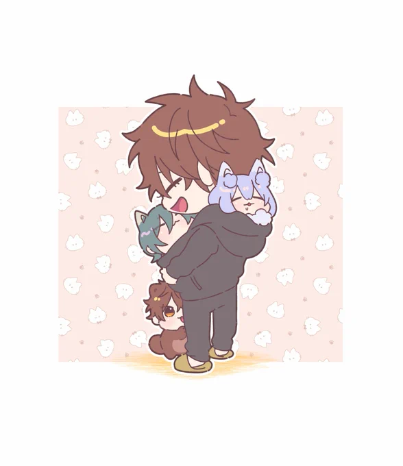 ふゆ