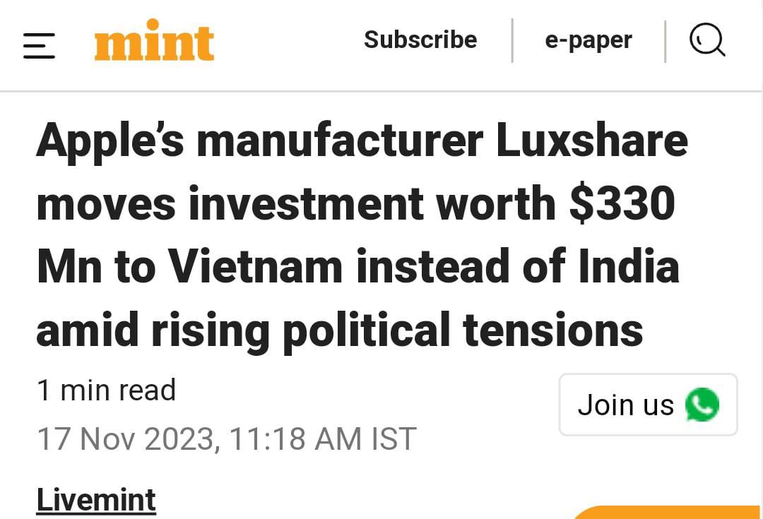 HydForum's tweet image. No company will invest in a country where Guest Country Fans for a World Cup Cricket are heckled &amp;amp; their own people are lynched in the name of JAISHRIRAM. 

#ModiMadeDisaster