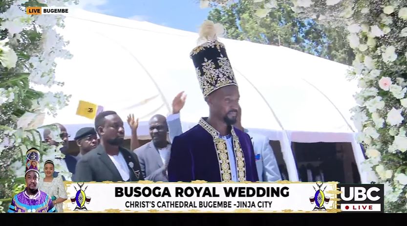 OBBO YUSUF tweet media