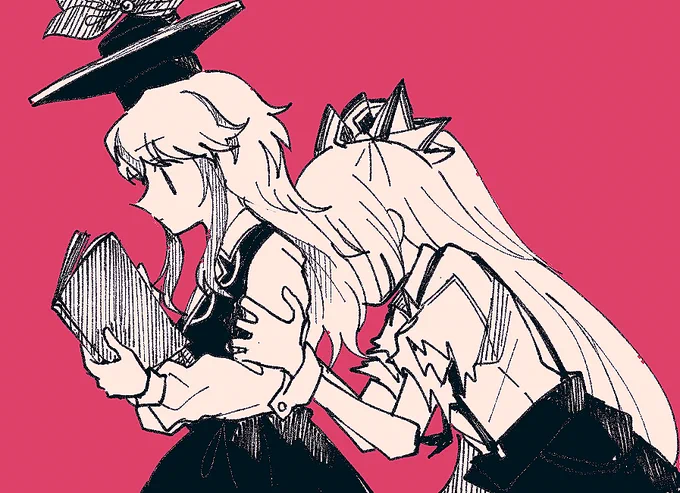 #fanart かまって