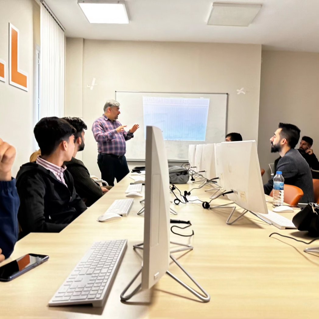 mezopotamyall's tweet image. 📊✨ Mezopotamya Living Lab&apos;da İleri Düzey Excel Eğitimi Başladı! 🚀💻 Veri dünyasında ustalaşmak için harika bir fırsat! 📈💡 İleri düzey Excel bilgisini geliştirmek ve iş hayatına güçlü bir adım atmak için şimdi katılın. Detaylar için bizimle iletişime geçin. #ExcelEğitimi…