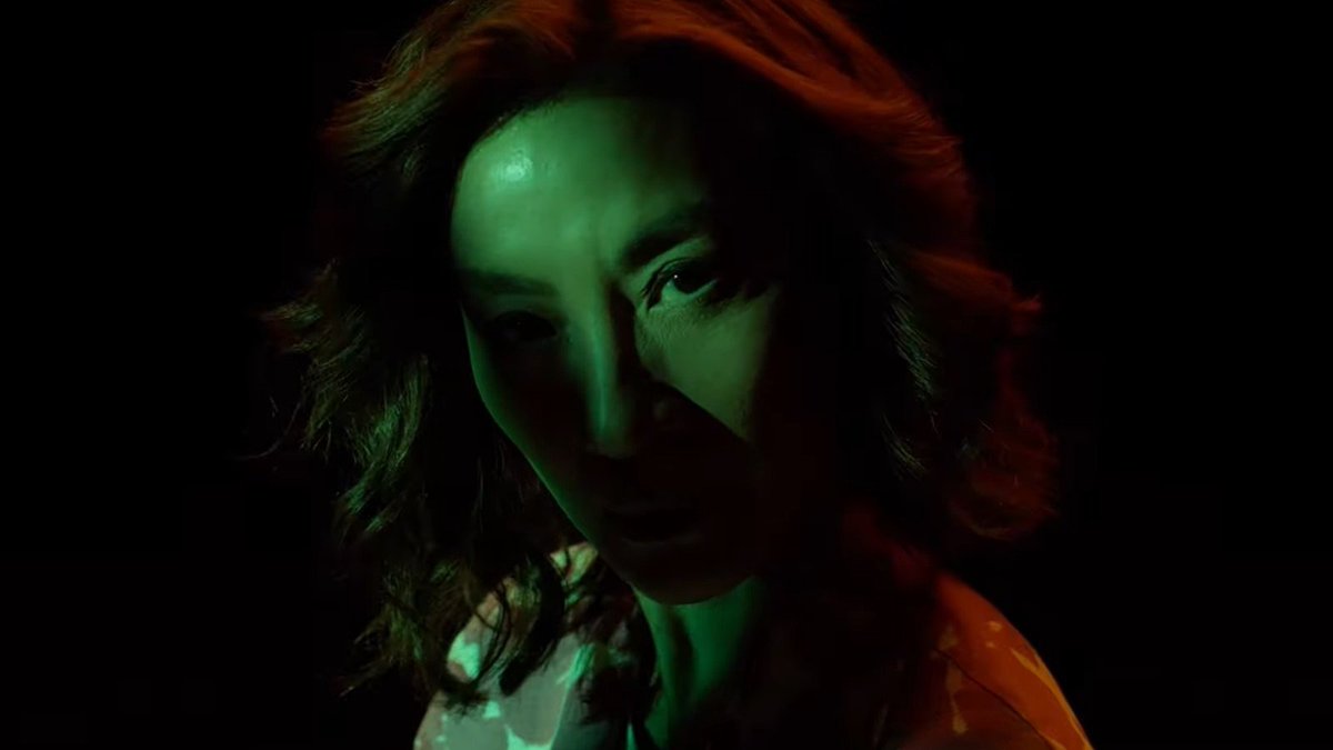 Seriepolis's tweet image. Netflix adelanta 'The Brothers Sun', su nueva serie con la galardonada Michelle Yeoh seriepolis.com/2023/11/netfli… #MichelleYeoh #Netlfix #TheBrothersSun a través de  @Seriepolis