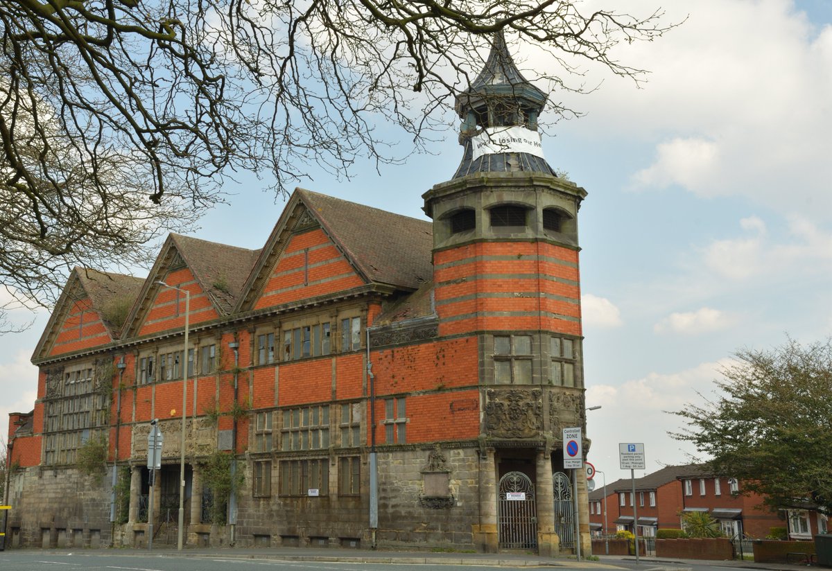 Sadly, another winter of deterioration beckons...