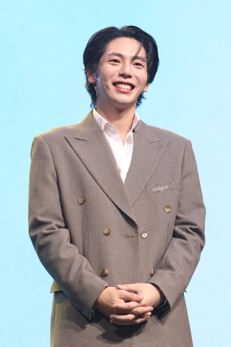 Gumbycat3's tweet image. คนเก่งของมาโย เก่งมากคับ ภูมิใจที่สุดดดด #StepByStepOuting #uppoompat