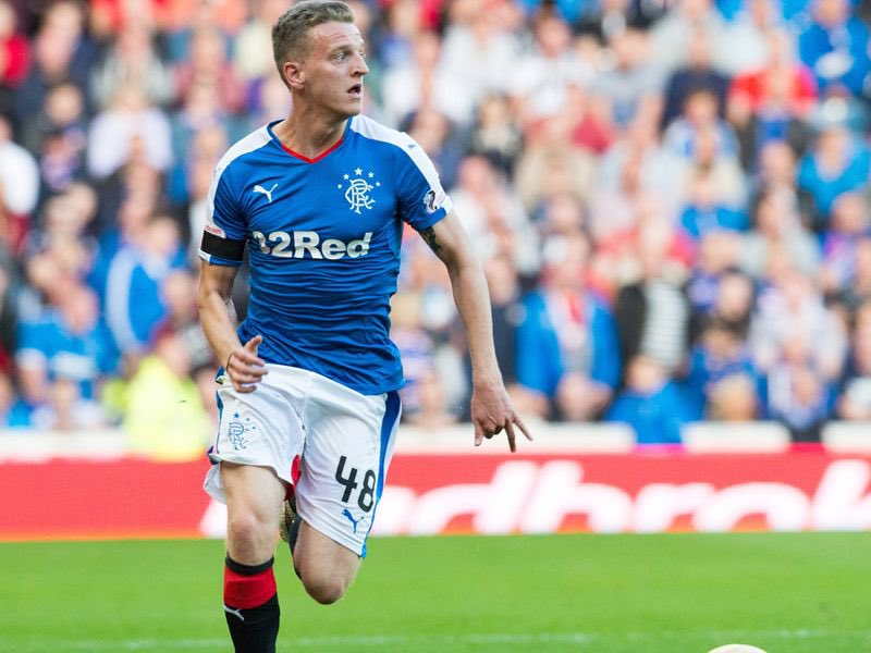Tom Walsh. The 3rd youngest player to play for Rangers after Derek Ferguson &amp; Bailey Rice. Got a fair bit of game time during the 1st Championship season and actually started Warburton’s first league game. Most recently with Inverness CT.