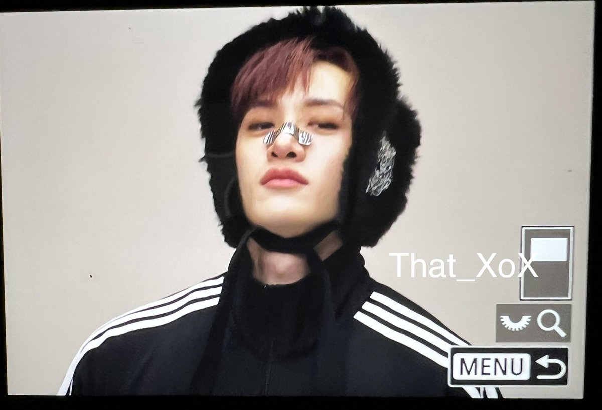 That_chive's tweet photo. 231118 위드뮤 팬싸 프리뷰

얘들아 오늘 미쳤는데....

#StrayKids #방찬 #BangChan https://t.co/Rmp5MvfInP