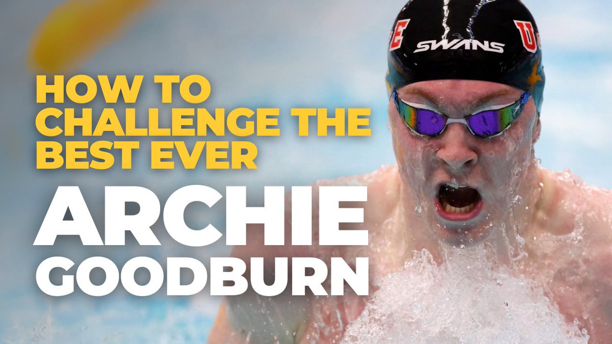 Propulsion Swimming (@propulsion_swim) on Twitter photo How is <a href="/ArchieGoodburn/">Archie Goodburn</a> planning on competing against the best ever this summer? 🏴
We talk altitude training, body composition, injury recovery and so much more! 💪🏻
🎥 Youtube - youtu.be/jALG1GiARdo
🍏 Apple - apple.co/3QKs3CX
🎙️ Spotify - spoti.fi/3uoSRRN How is <a href="/ArchieGoodburn/">Archie Goodburn</a> planning on competing against the best ever this summer? 🏴
We talk altitude training, body composition, injury recovery and so much more! 💪🏻
🎥 Youtube - youtu.be/jALG1GiARdo
🍏 Apple - apple.co/3QKs3CX
🎙️ Spotify - spoti.fi/3uoSRRN
