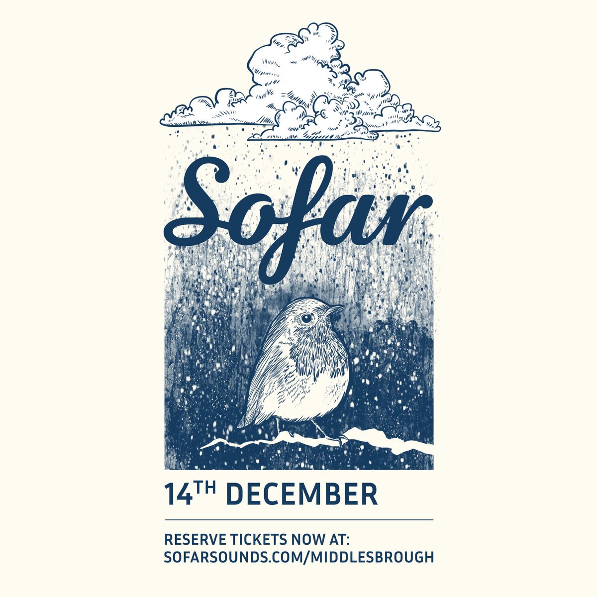 Sofar Middlesbrough tweet media