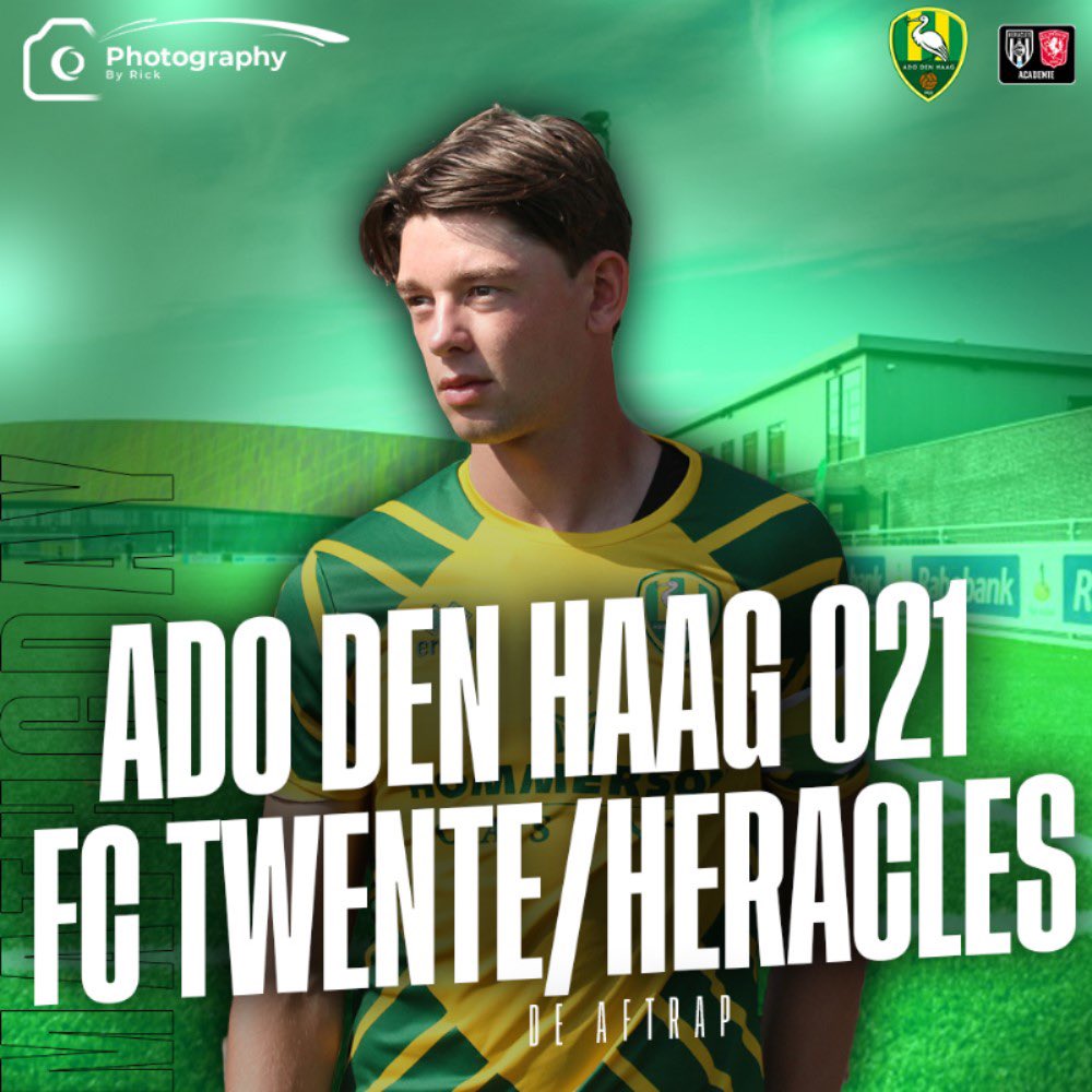 RonaldSamson71's tweet photo. @ADODenHaag O21 @giovannifranken https://t.co/cPzhjNQUXI