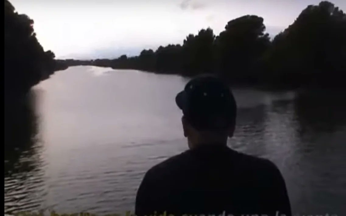 Jaume Mas presenta su nuevo tema: “Papá siente”
uepmallorca.app/jaume-mas-pres…