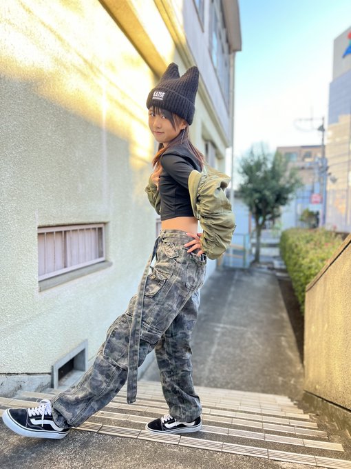 Twitterのコスプレ画像35