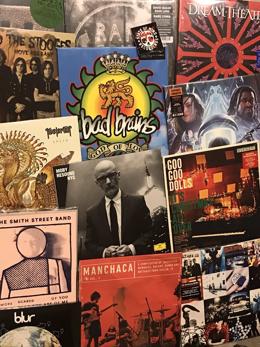 StateOfMindRecs's tweet photo. 20-70% OFF ENTIRE STORE NOW!!! This is our biggest sale of the year.  Thousands of titles (all new and mint), cool free stuff with every order too!!!  Support diy done right!
@badbrainsband @dreamtheaternet  @vagrantrecords @Coheed @Deathcabforcutie @googoodolls @thelittleidiot https://t.co/MvcCgJ0416