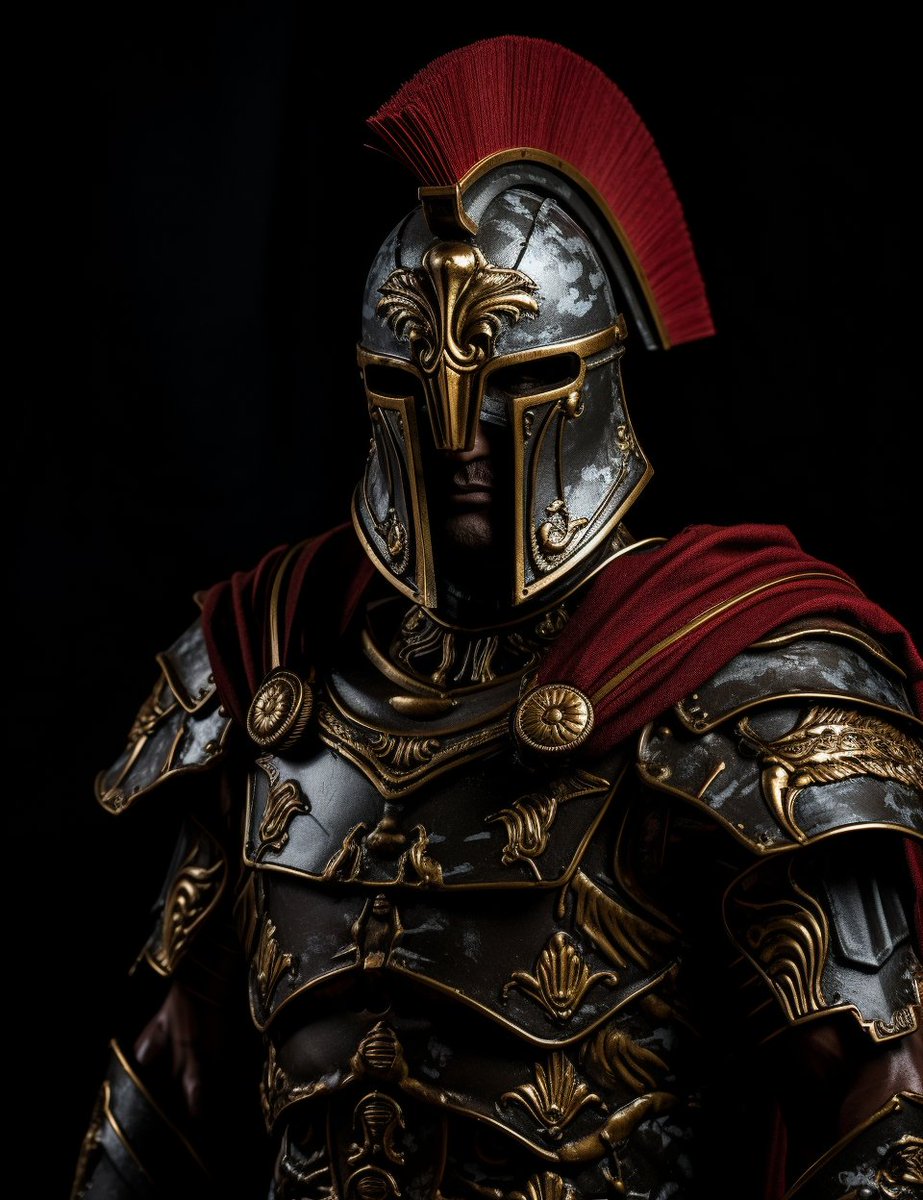 stunningvis's tweet photo. #RomanEmpire #AIArtwork #prompt https://t.co/r9zKNDbDxa