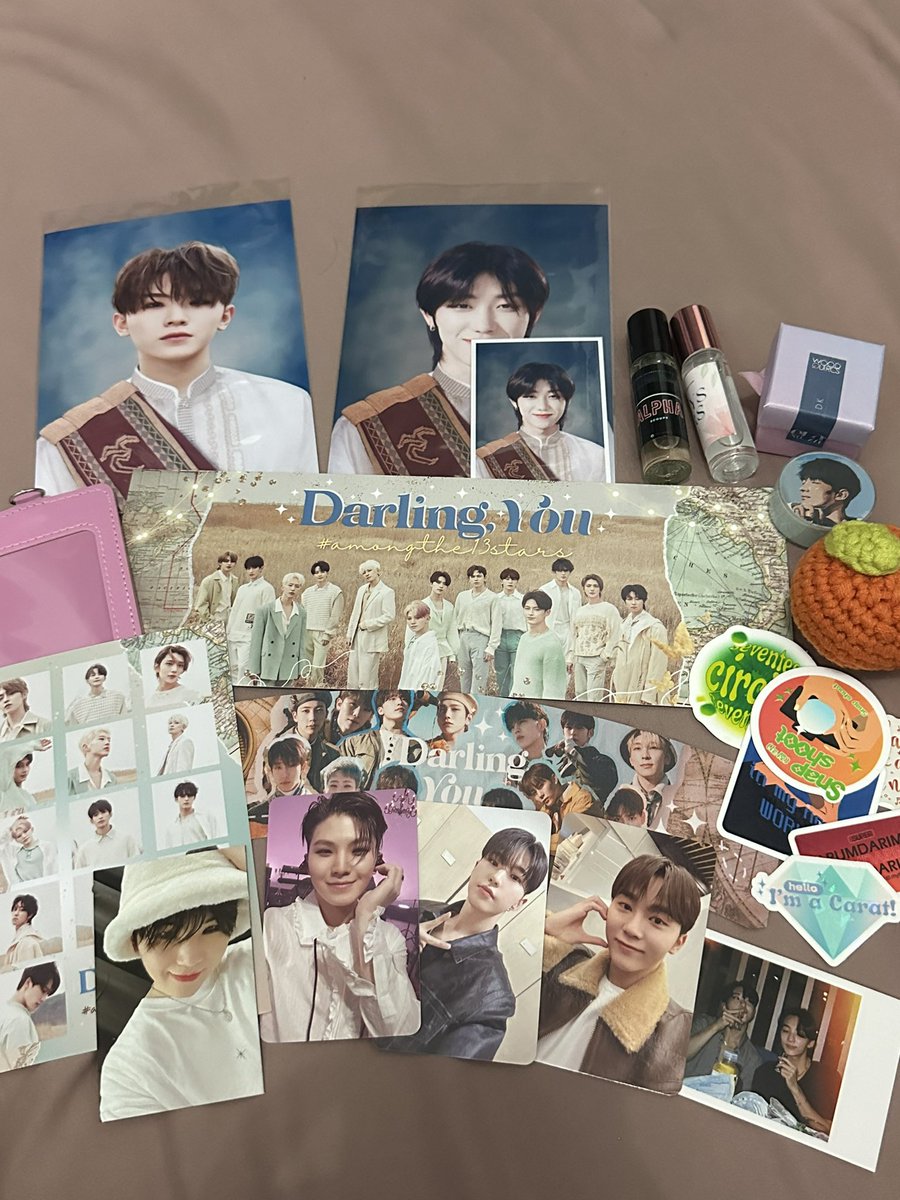 Aubs 🦊🐸🍊 🩵 (@auberload_) on Twitter photo Had so much fun at my first CSE as a Carat! 🩵🩷💎
To more events with carats, <a href="/darlingyou_cse/">Darling,YOU</a> 🫶🏻 Had so much fun at my first CSE as a Carat! 🩵🩷💎
To more events with carats, <a href="/darlingyou_cse/">Darling,YOU</a> 🫶🏻