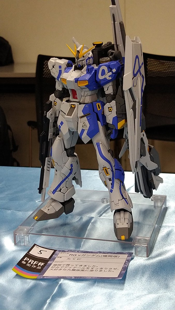 QBHMC's tweet photo. #PRF2023 に行きました https://t.co/uuwY1tv4jR