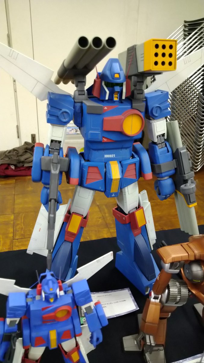 QBHMC's tweet photo. #PRF2023 に行きました https://t.co/uuwY1tv4jR