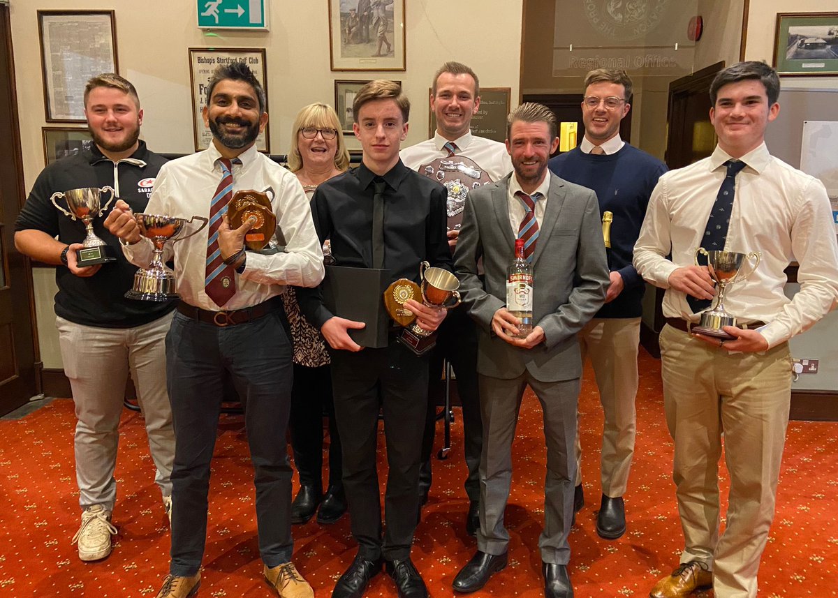 Tim Connolly (@conno99) on Twitter photo Congratulations to the winners of the awards at the <a href="/TakeleyCC/">Takeley Cricket Club</a> presentation evening. Despite a relatively poor season the club is in good hands with some excellent young talent and as Arnie said! ‘We will be back’ Congratulations to the winners of the awards at the <a href="/TakeleyCC/">Takeley Cricket Club</a> presentation evening. Despite a relatively poor season the club is in good hands with some excellent young talent and as Arnie said! ‘We will be back’