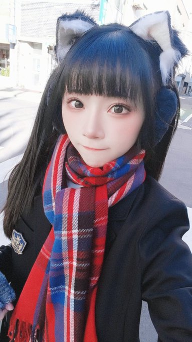 Twitterのコスプレ画像70