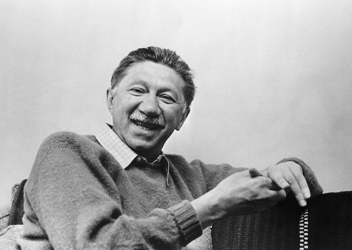 philosophybreak's tweet image. “I suppose it is tempting, if the only tool you have is a hammer, to treat everything as if it were a nail.”
— Abraham Maslow (1908 - 1970)