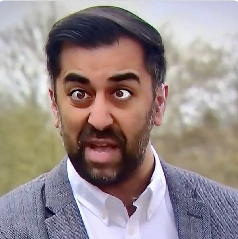 barryrobson's tweet image. This bewildered eedyot wants to flood Scotland with Palestinian refugees when Scots can’t even get a GP appointment, a dental visit, a hospital diagnosis, never mind treatment, and a decent education for their kids 😅🤣😂 #OhDearOhDear