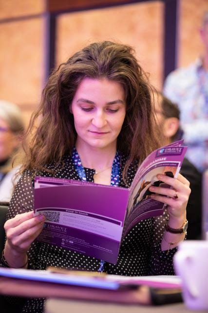 DravetUK's tweet photo. Yesterday we educated over 80 healthcare professionals at the #DSUKConference, bringing together the leading voices in #DravetSyndrome to enable discussion of the latest updates, news &amp; medical #research. 

@ingridscheffer @a_brunklaus @sameermzuberi @epilepsysociety https://t.co/J2SRVjgPGH