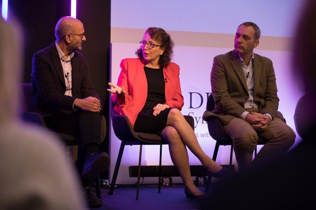 DravetUK's tweet photo. Yesterday we educated over 80 healthcare professionals at the #DSUKConference, bringing together the leading voices in #DravetSyndrome to enable discussion of the latest updates, news &amp; medical #research. 

@ingridscheffer @a_brunklaus @sameermzuberi @epilepsysociety https://t.co/J2SRVjgPGH