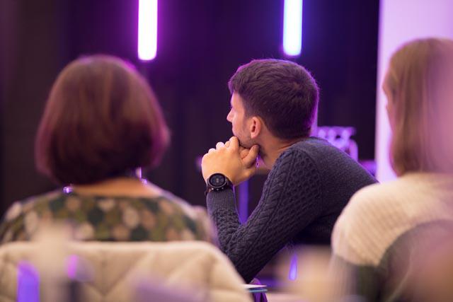 DravetUK's tweet photo. Yesterday we educated over 80 healthcare professionals at the #DSUKConference, bringing together the leading voices in #DravetSyndrome to enable discussion of the latest updates, news &amp; medical #research. 

@ingridscheffer @a_brunklaus @sameermzuberi @epilepsysociety https://t.co/J2SRVjgPGH