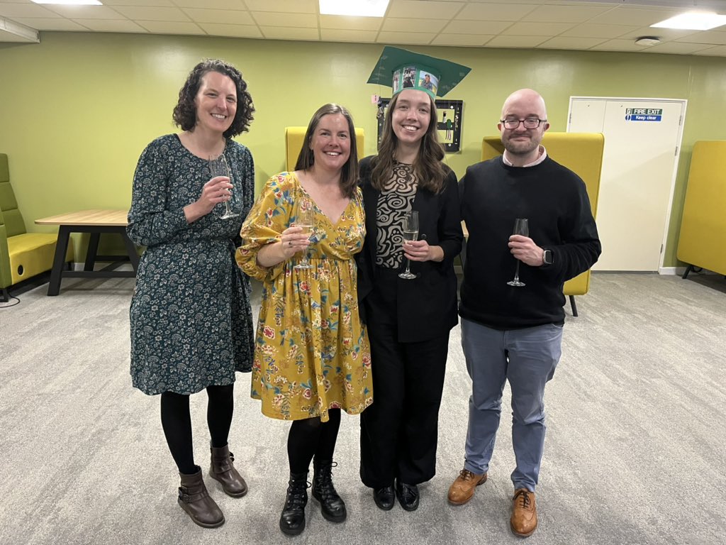 Kendle Maslowski Lab tweet media