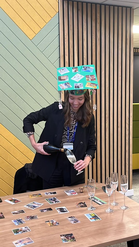 Kendle Maslowski Lab tweet media