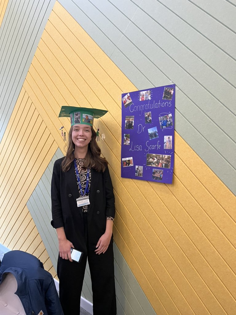 Kendle Maslowski Lab tweet media