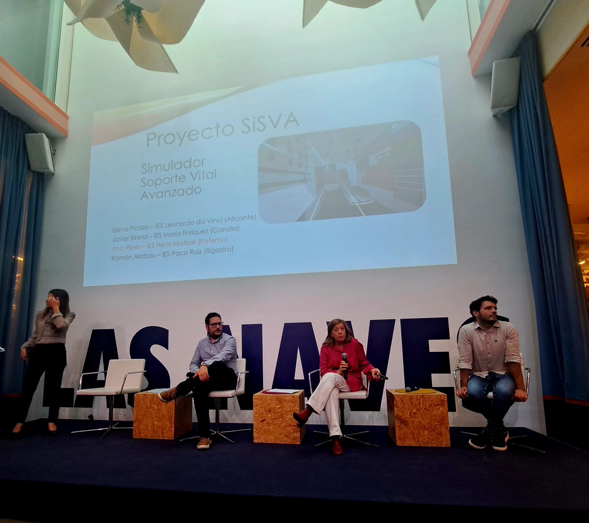 CIDA-Centro de Innovación Digital Avanzado para FP tweet media