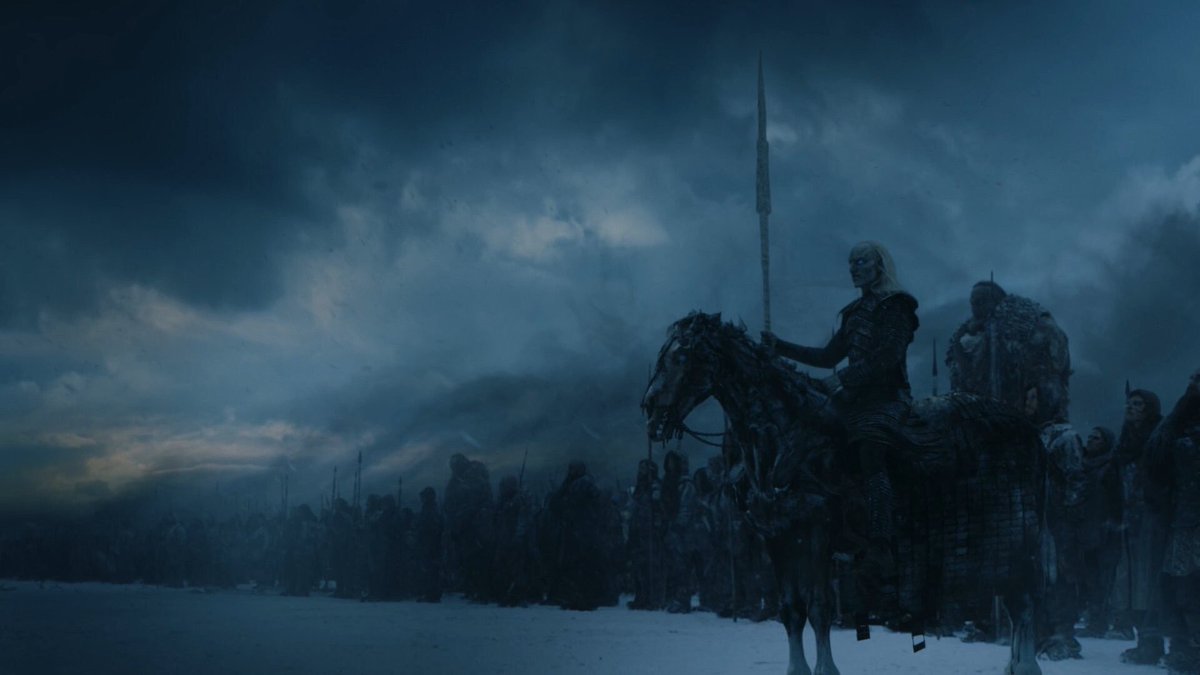 Thrones_Facts's tweet photo. George R.R. Martin says he has ~8 other #GameOfThrones spinoff shows in development https://t.co/AGj9KWley3