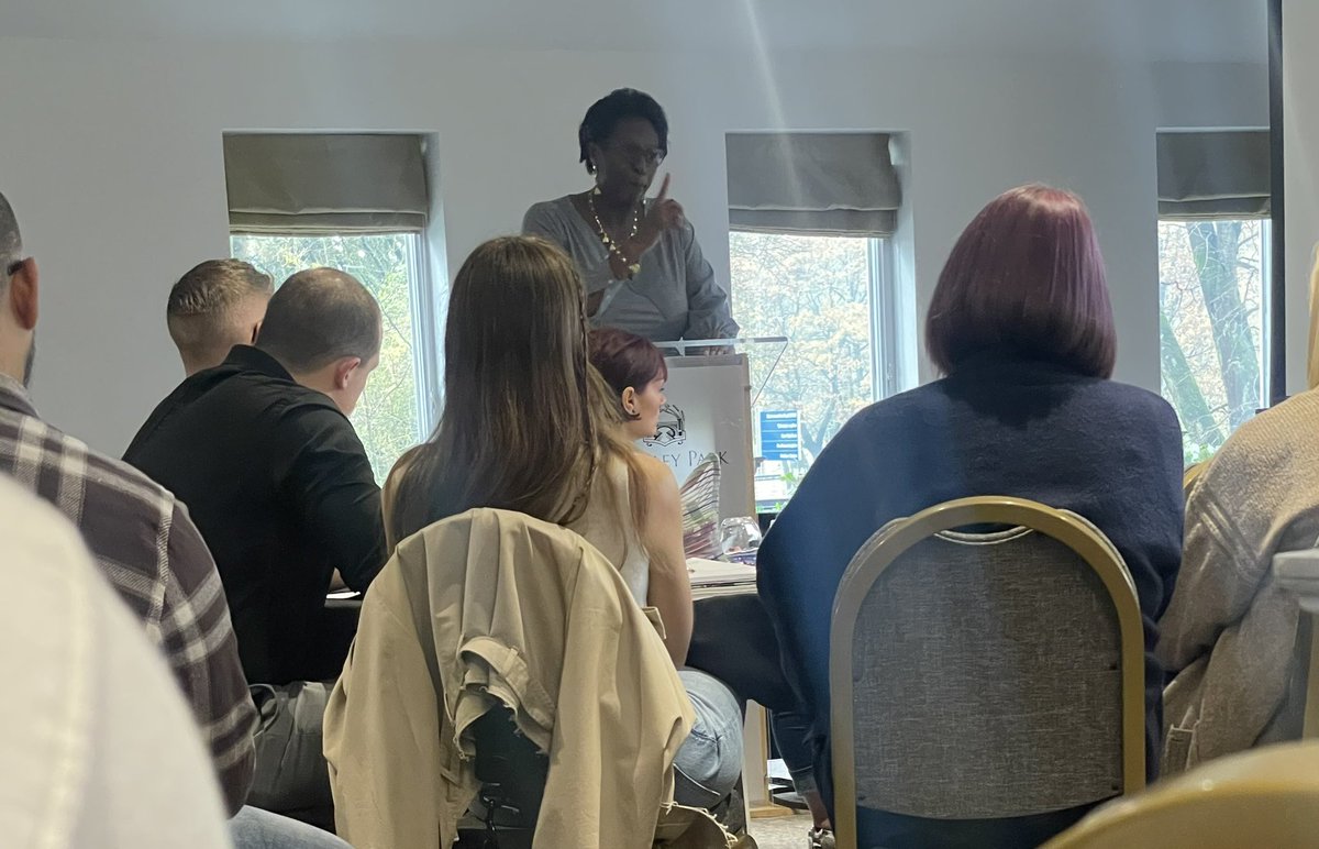 Rivington & Blackrod High School tweet media