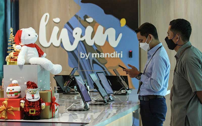 HHlikemakelove's tweet photo. Transformasi bisnis Bank Mandiri mencerminkan ketangguhan perusahaan dalam menghadapi perubahan. Aset Bank Mandiri 2007T https://t.co/IzbmKj0hlb https://t.co/utE0O0nhnN