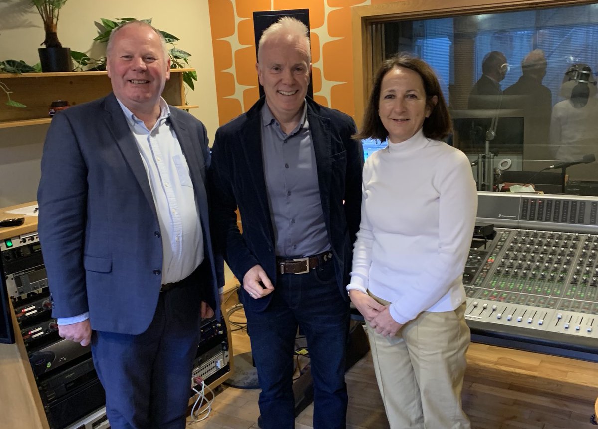 Delighted to feature on ⁦<a href="/TheBusinessRTE/">The Business</a>⁩ fantastic opportunity for Killowen Farm to tell our story. Thank you to Richard and all the team. Thank you to all the organisations who have given us tremendous help ⁦⁦<a href="/Bordbia/">Bord Bia - The Irish Food Board</a>⁩ ⁦<a href="/LEOwexford/">LEO Wexford</a>⁩ ⁦<a href="/Entirl/">Enterprise Ireland</a>⁩