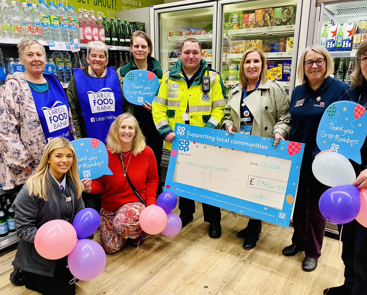 Linda Watt (@lindawattmp) on Twitter photo Coop Celebration Saturday in Largs <a href="/largscfr/">Largs First Responder Unit</a> <a href="/LargsRNLI/">Largs Lifeboat</a> #ItsWhatWeDo <a href="/gilliancMPC/">gillian cunningham</a> <a href="/Tom_MPM/">Tom Copeland</a> <a href="/CoopFayB/">Fay Bowden</a> <a href="/TomBrown999/">Tom Brown</a> <a href="/lucygrayb/">levi 🪩</a> Coop Celebration Saturday in Largs <a href="/largscfr/">Largs First Responder Unit</a> <a href="/LargsRNLI/">Largs Lifeboat</a> #ItsWhatWeDo <a href="/gilliancMPC/">gillian cunningham</a> <a href="/Tom_MPM/">Tom Copeland</a> <a href="/CoopFayB/">Fay Bowden</a> <a href="/TomBrown999/">Tom Brown</a> <a href="/lucygrayb/">levi 🪩</a>