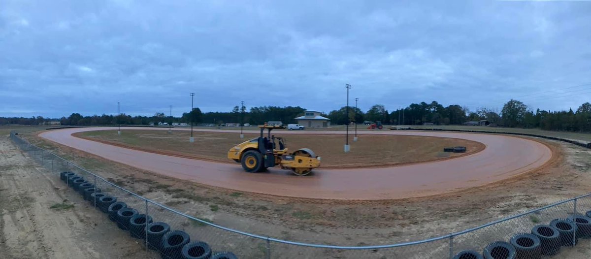 Cochran Motor Spdwy tweet media