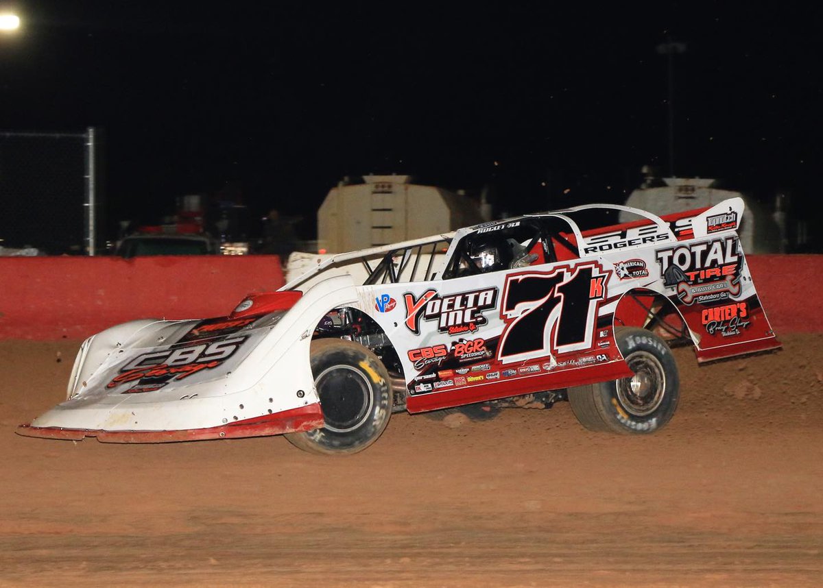 Cochran Motor Spdwy tweet media