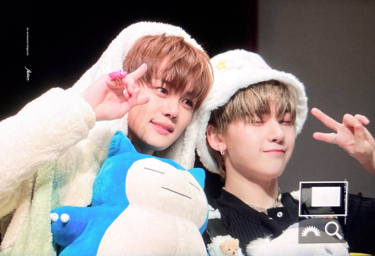 flutter830's tweet image. 231118
뀨튜즈 조아

#제로베이스원 #ZEROBASEONE #ZB1  #김규빈 #KIMGYUVIN #キムギュビン