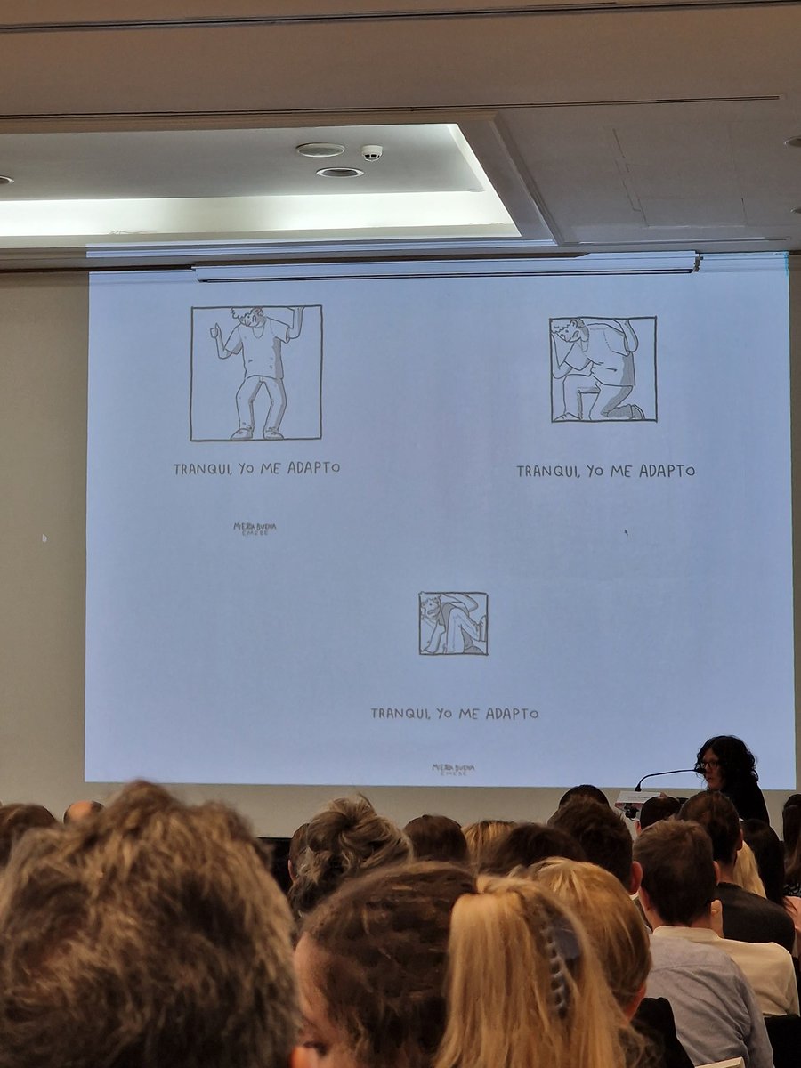 Fundación Española de Enfermedades Priónicas tweet media