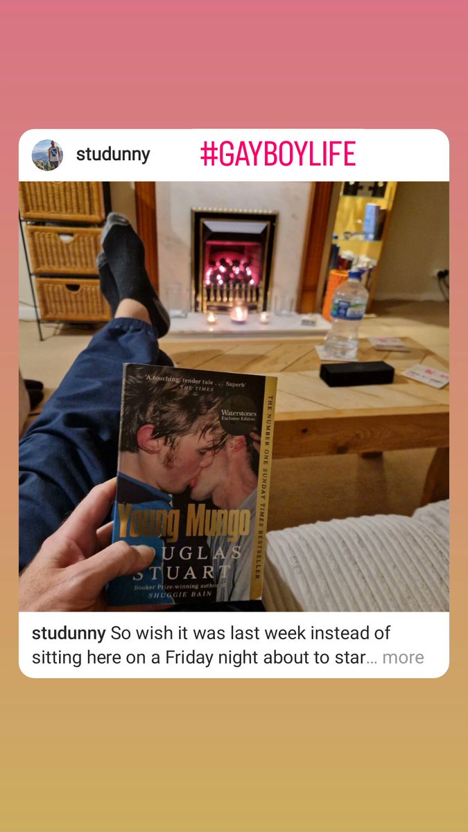 Stuart D tweet media