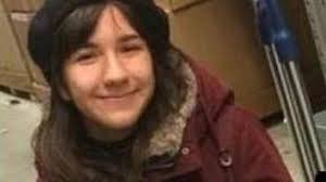 sunk8ok's tweet photo. Due anime meravigliose con lo stesso nome e purtroppo con lo stesso destino bastardo💔💔  #giuliacecchettin https://t.co/9E3lwWSmFY