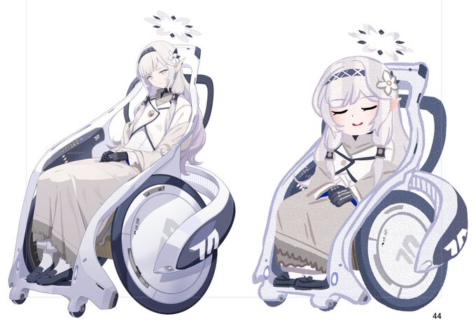 出来た
車椅子がえっっっぐい 