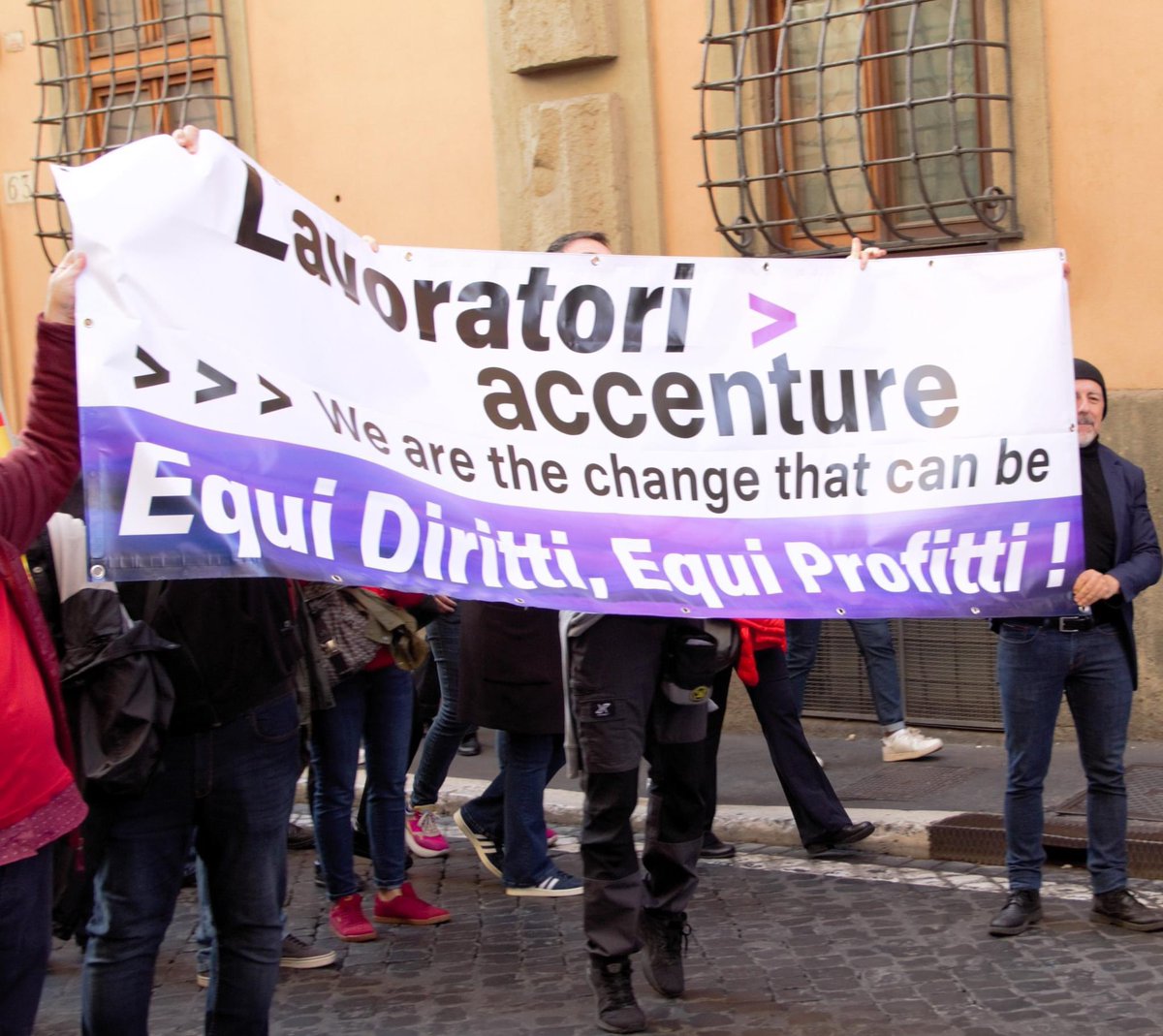 FisacFruendo's tweet photo. Real #accenturemoments https://t.co/fWUg5Zs2D2