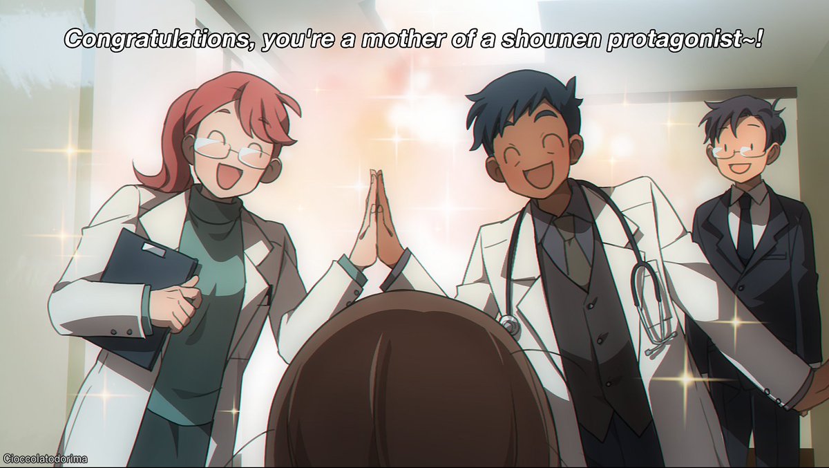 Cioccolatodorima (Comms closed atm) tweet media